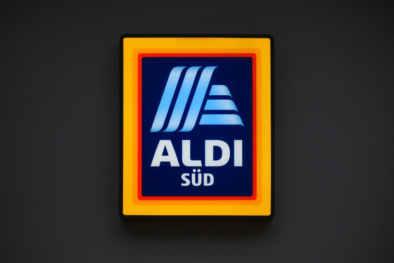 Rückruf bei Aldi Süd! (Symbolfoto)