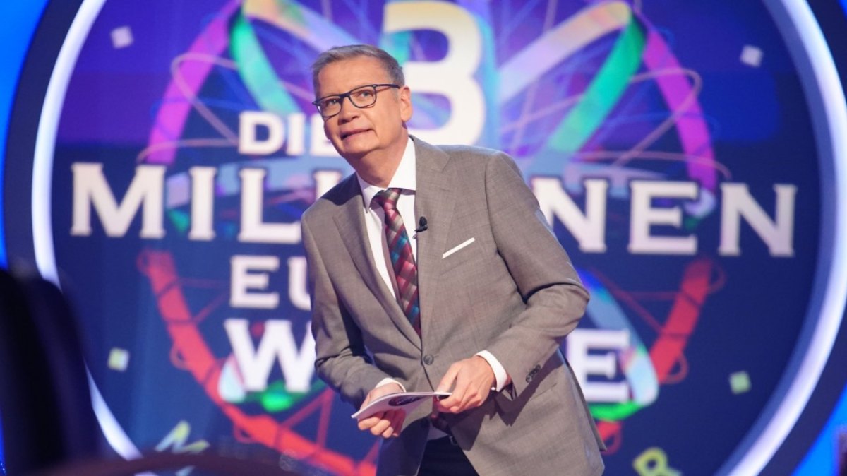 GÃ¼nther Jauch RTL