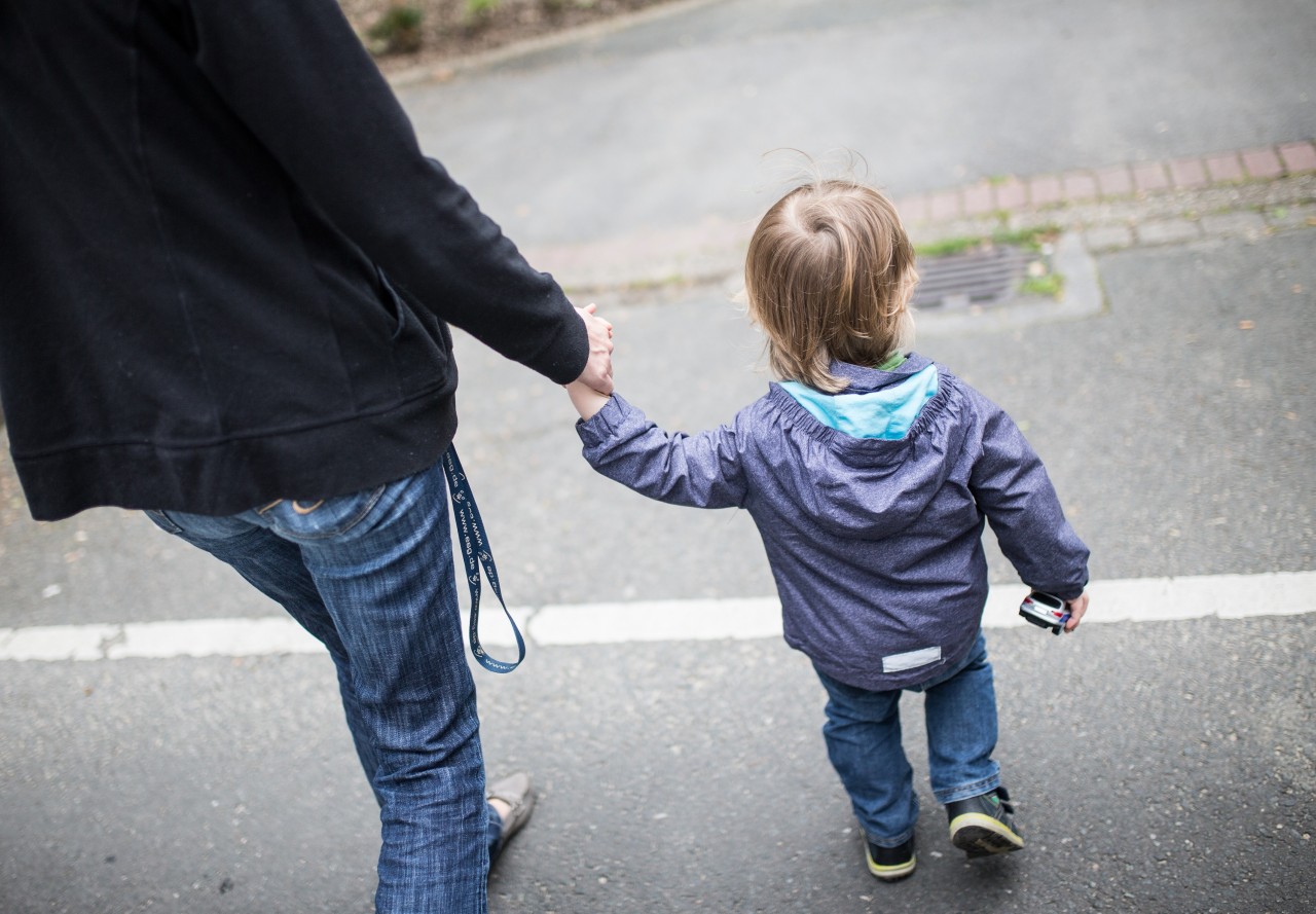 Eine fünfköpfige Familie wollte vor Gericht mehr Hartz 4 durchsetzen. 