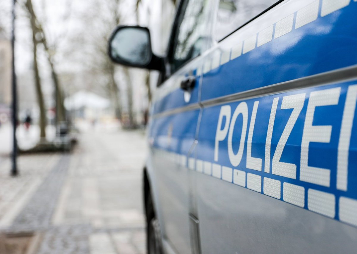 Polizei Dortmund