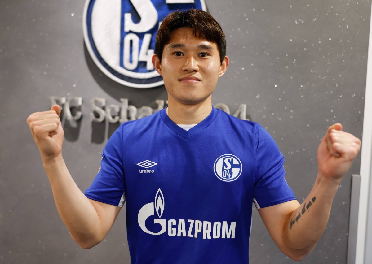 schalke-lee