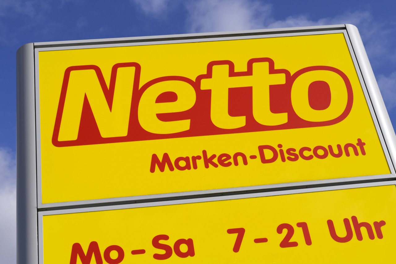 Rückruf bei Netto! (Symbolfoto)