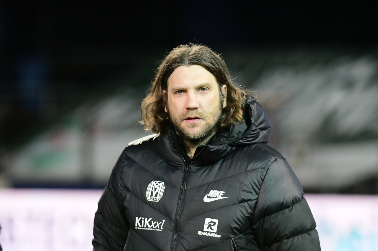 Thorsten Frings glaubt nicht an FC Schalke 04 im Aufstiegskampf.