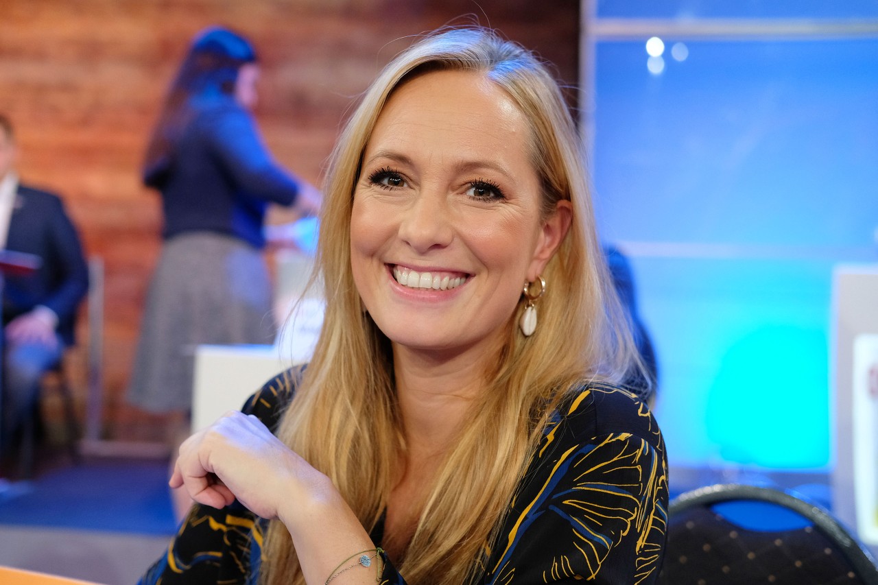 Angela Finger-Erben hat nach 13 Jahren beim RTL-Morgenmagazin gekündigt.