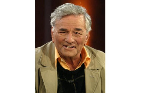 .... Öffentlichkeit ist der US-amerikanische Schauspieler Peter Falk verschwunden. Von dem 83-Jährigen ist bekannt, dass er an Alzheimer leidet. Das gleiche Schicksal hatte auch sein Kollege...