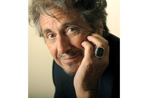 Al Pacino wird 70. Der amerikanische Schauspieler gilt als einer der ganz Großen seiner Generation  - und schon seine dritte größere Rolle begründete seinen Weltruhm: 1972 spielte Pacino den Michael Corleone in Francis Ford Coppolas Der Pate. Zwischen dieser...