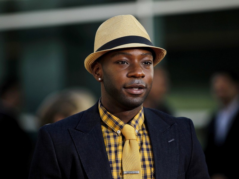 Er schillerte als Koch in der Vampir-Serie „True Blood“: Mit nur 39 Jahren verstarb der US-Serienstar Nelsan Ellis am 8. Juli nach Komplikationen wegen einer Herzschwäche.