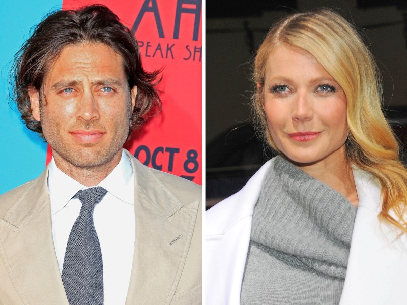 Die US-Schauspielerin Gwyneth Paltrow („Shakespeare in Love“) hat sich verlobt und will den TV-Produzenten Brad Falchuk heiraten. Für beide ist es die zweite Ehe. Paltrow war zuvor mit Chris Martin, Frontmann der britischen Rockband Coldplay, verheiratet. Die Eltern von zwei Kindern hatten ihre Trennung im Frühjahr 2014 bekanntgegeben. Falchuk hat aus einer früheren Ehe ebenfalls zwei Kinder.