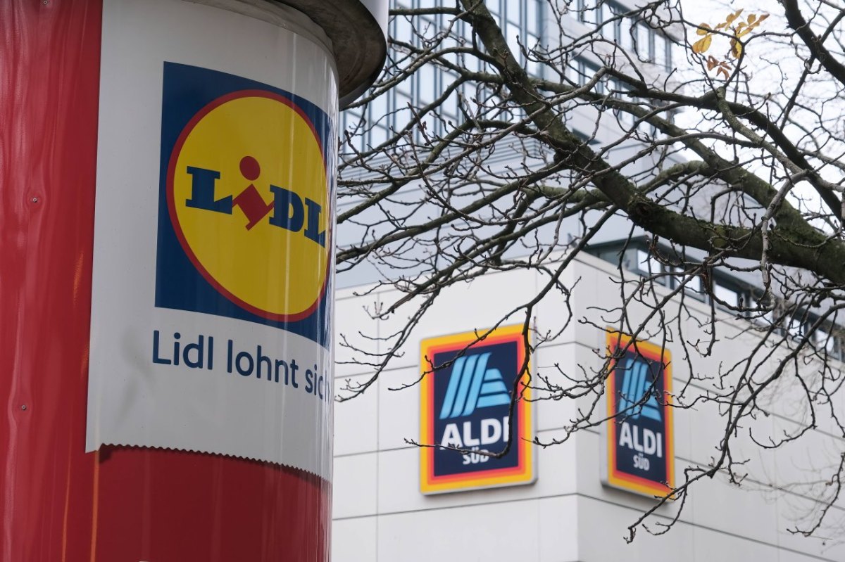 Aldi-Lidl