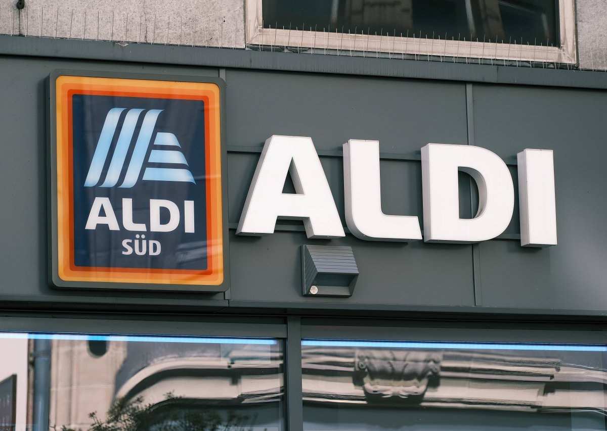 Aldi-Süd