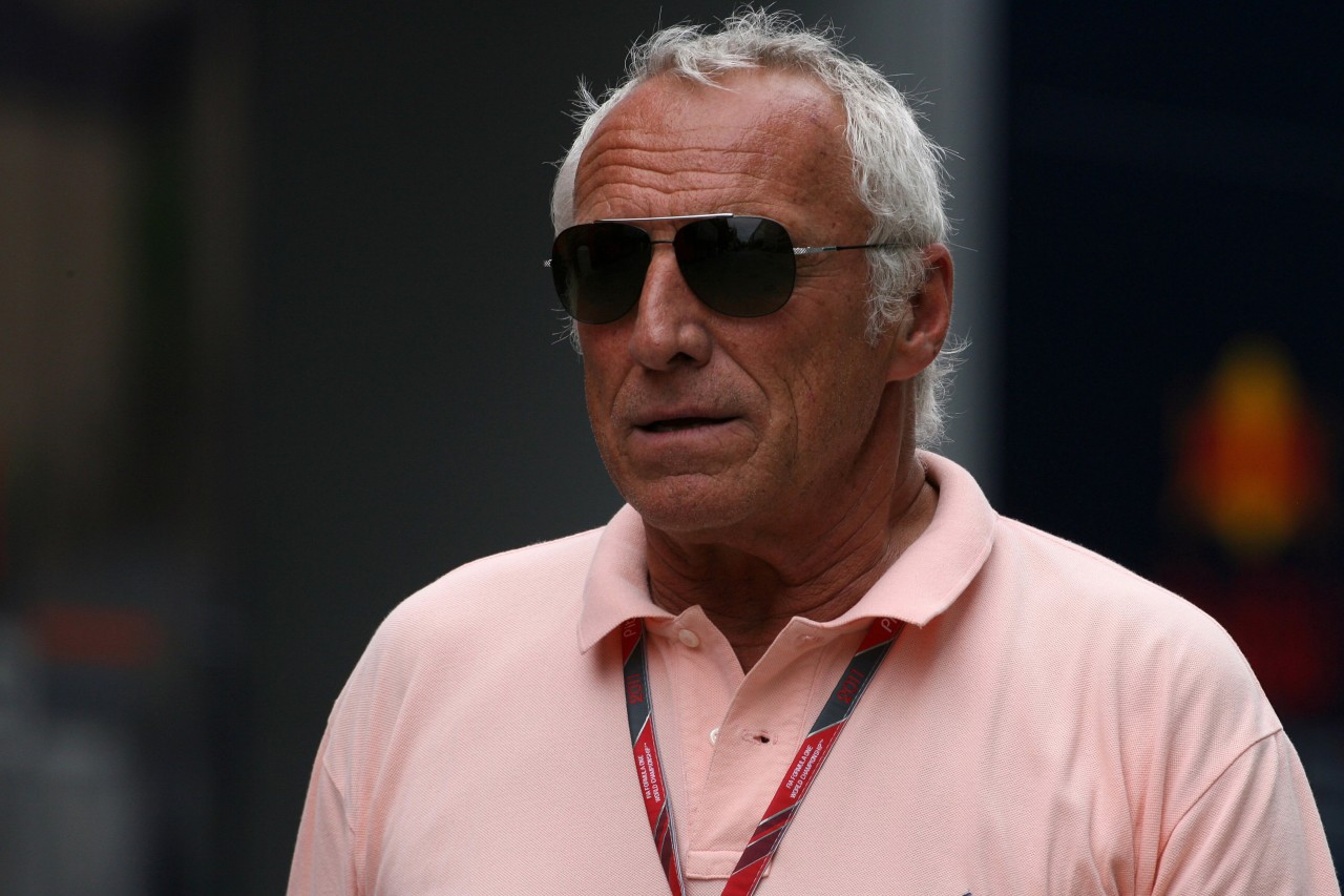 Red-Bull-Boss Dietrich Mateschitz will den Adeyemi-Transfer verhindern.