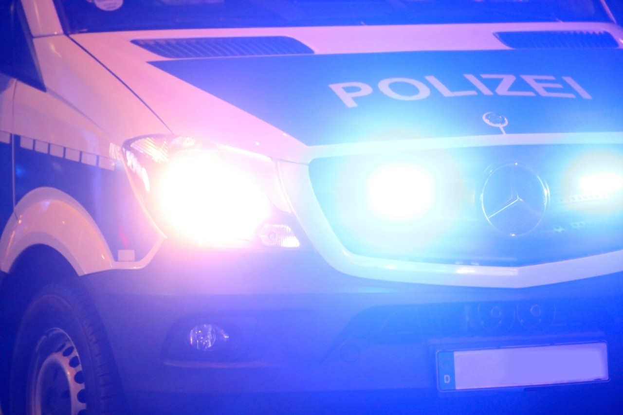 In Dortmund machten an Karfreitag zwei Jugendliche der Polizei Ärger. (Symbolbild)