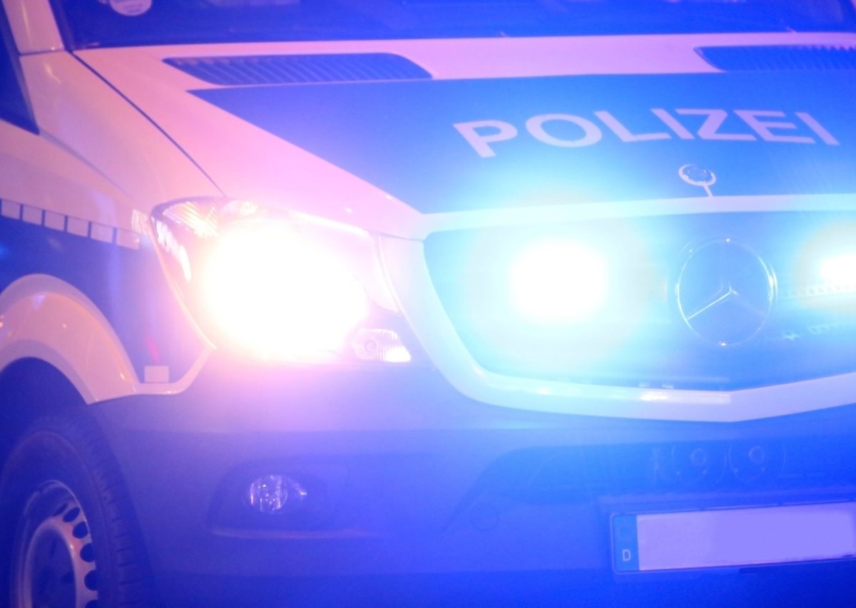 Dortmund-Polizei