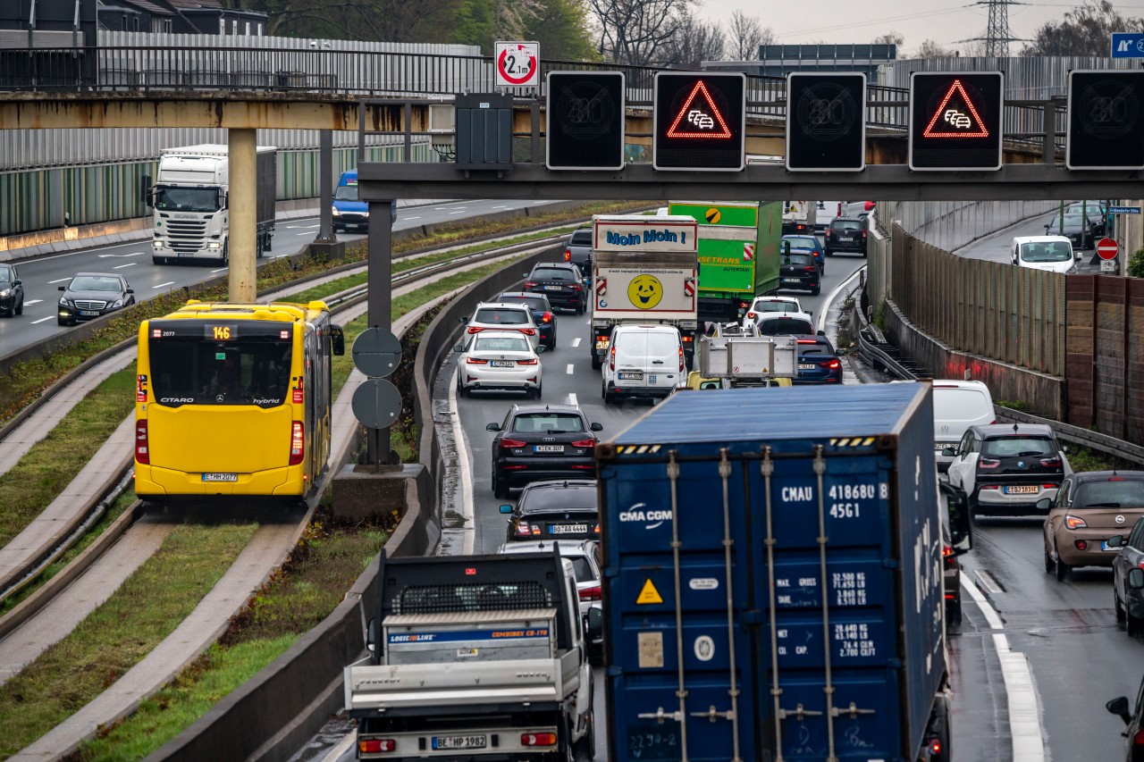 Eine Stadt im Ruhrgebiet hat es bei einem Nachhaltigkeits-Ranking nur auf den letzten Platz geschafft.