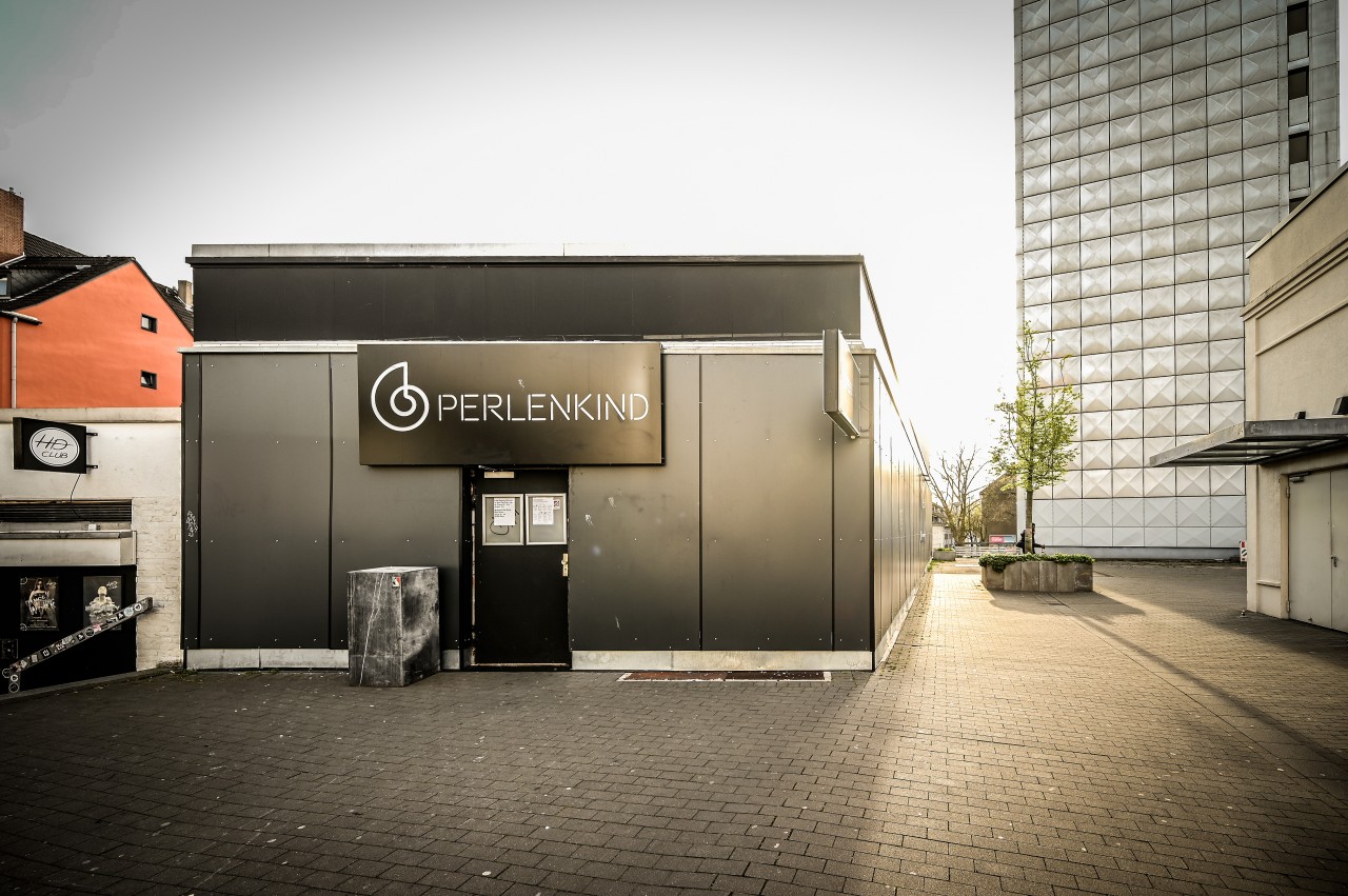 Essen: Im Club Perlenkind kommst du nur mit einem Test des Clubs rein. (Archivbild)