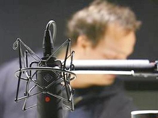 Der britische Sender BFBS wird abgeschaltet.