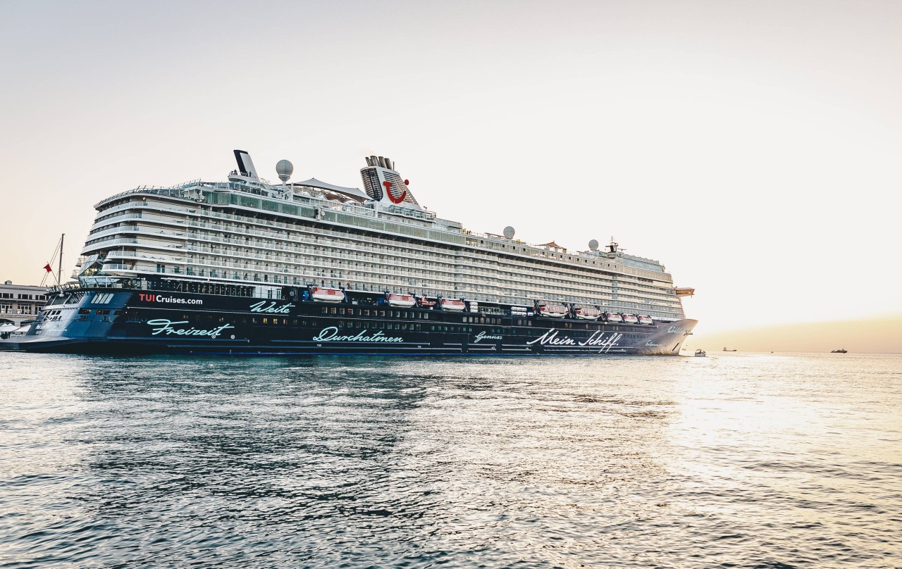 Kreuzfahrt: Crew-Mitglied packt aus – DIESE Angewohnheiten von Reisenden nerven am meisten (Symbolbild). 