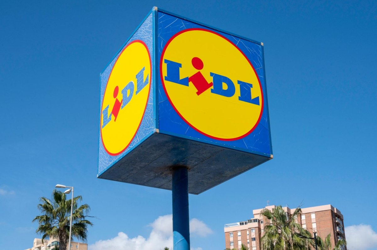 Lidl