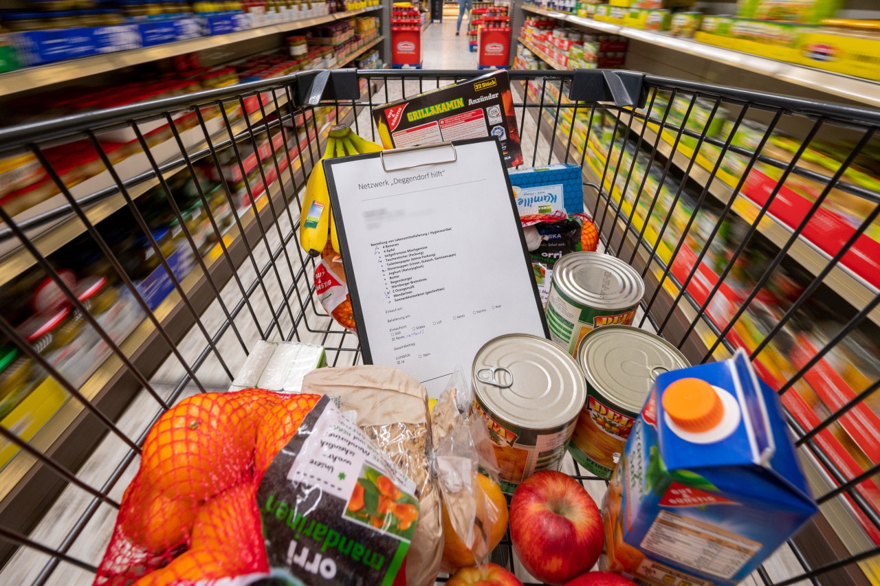 Lidl, Aldi und Co im Test: Wo gibt es das leckerste und günstige Osteressen? (Symbolbild)