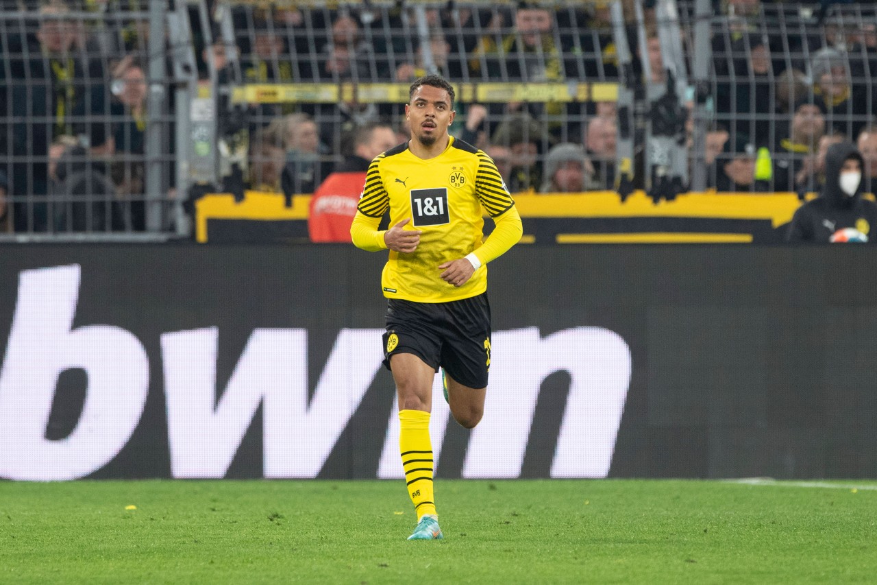 Der BVB nimmt Donyell Malen in die Pflicht.