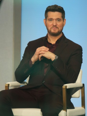 Michael Bublé kommt nach Deutschland. (Archivbild)