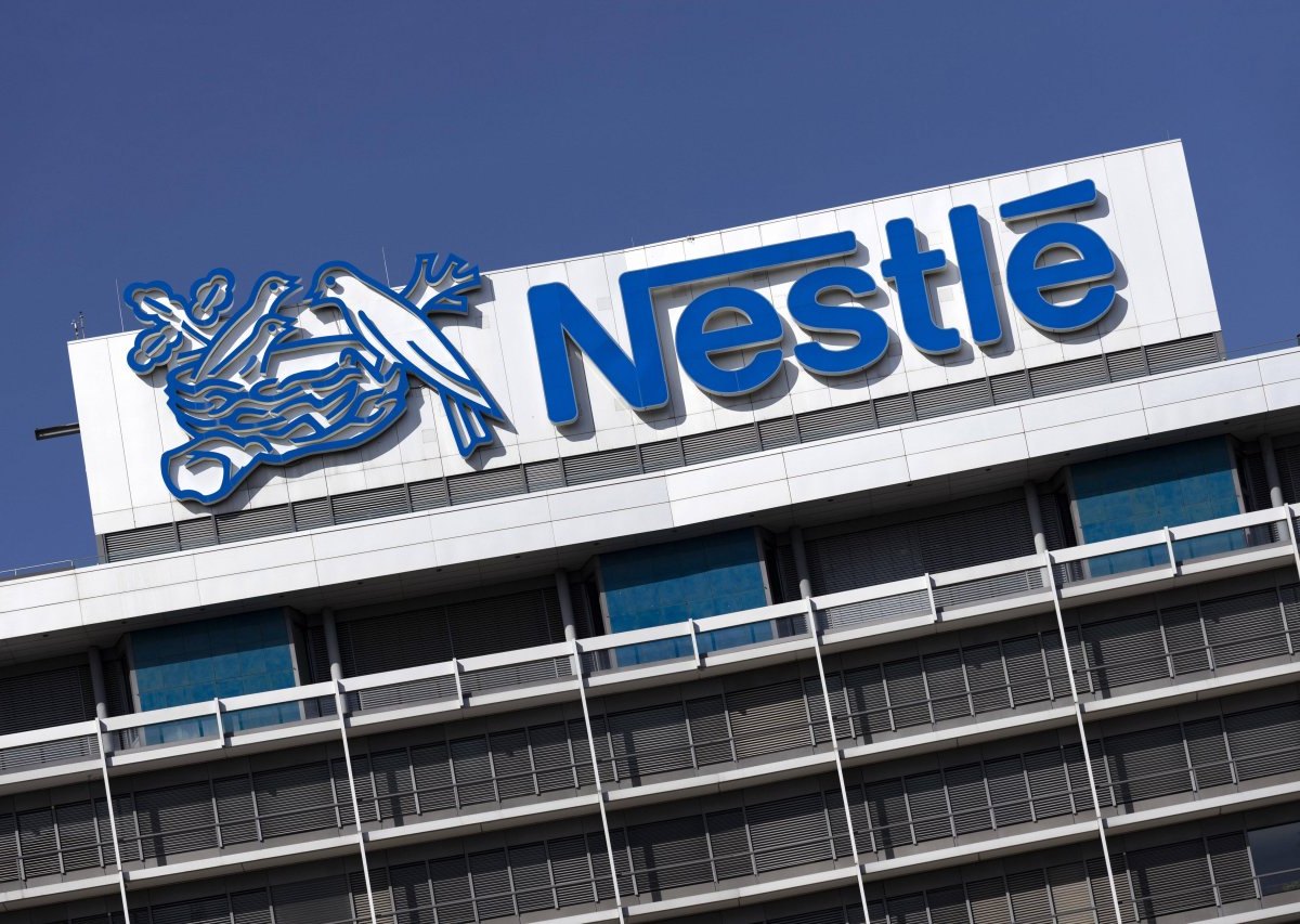 Nestle