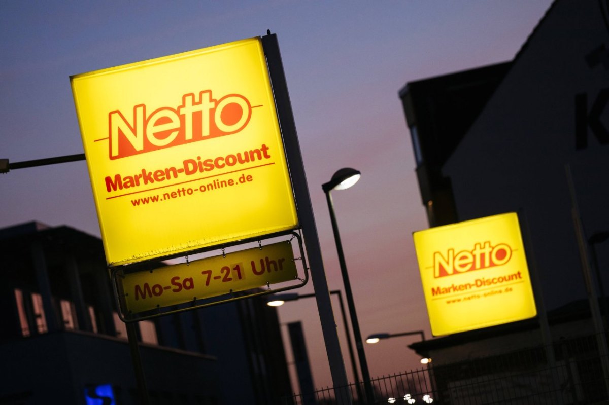 Netto