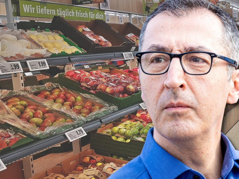 Özdemir Obst
