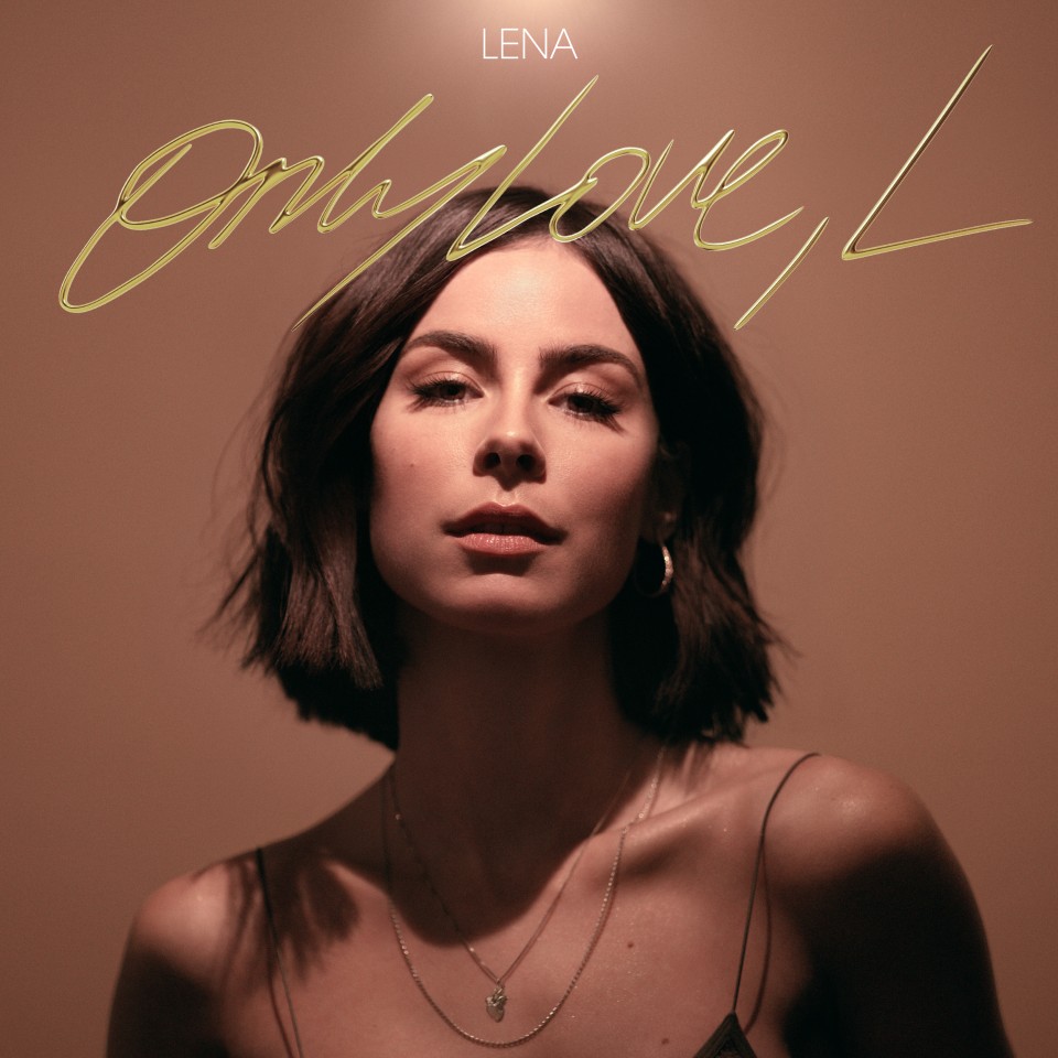 Lena Meyer-Landruts fünftes Album. (Archivbild)