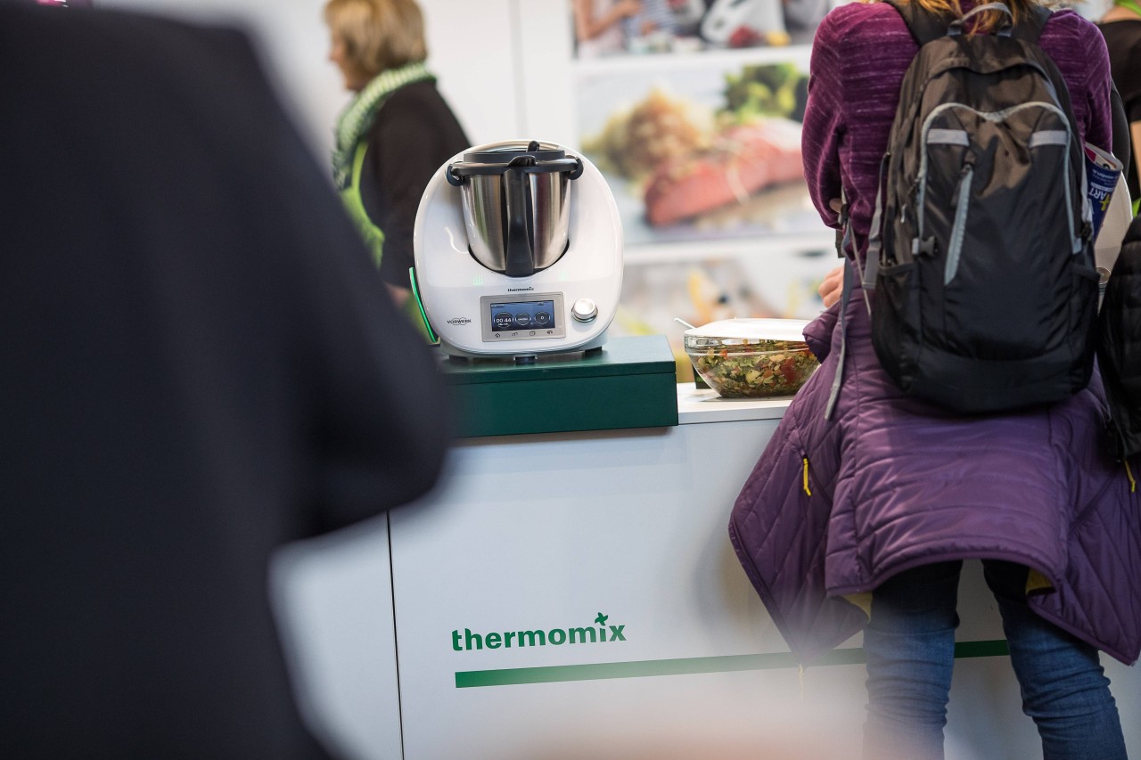 Müssen Thermomix-Kunden bald tiefer in die Tasche greifen? (Archivbild) 