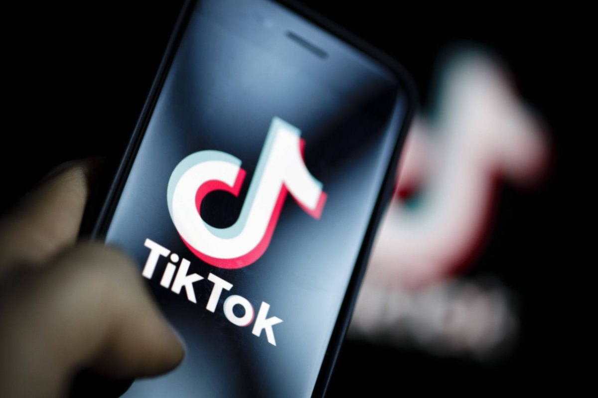 TikTok