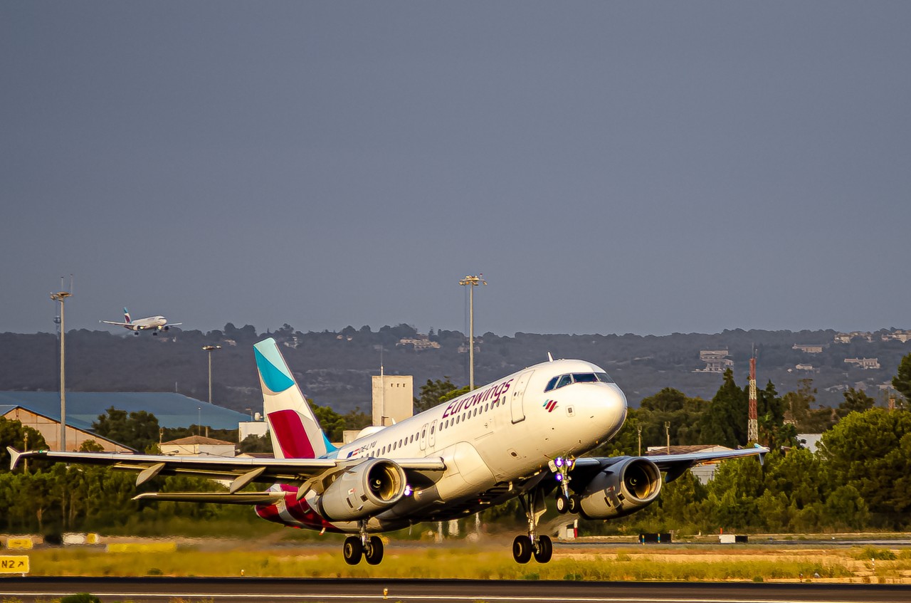 Urlaub auf Mallorca: Wer im Mai oder im Juni nach Malle fliegen will, spart ziemlich viel Geld. (Symbolfoto)