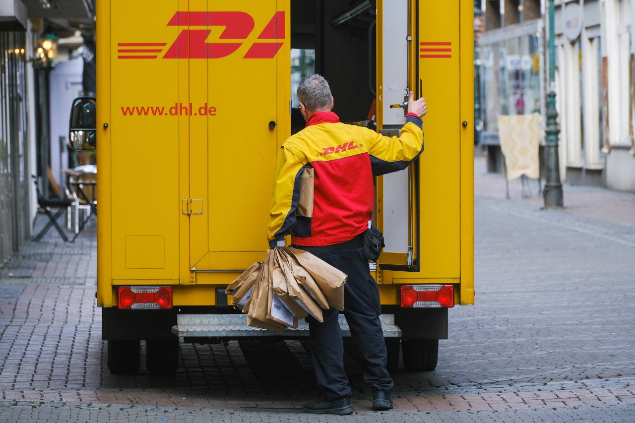 Bei DHL beschwerten sich zuletzt mehrere Kunden über ein ganz bestimmtes Phänomen. 