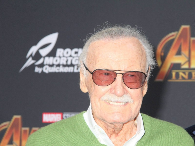 Stan Lee ist eine Legende der Comic-Szene. Der Autor schuf Spider-Man, Thor, Hulk, die Fantastischen Vier, die Avengers und viele Helden mehr. Am 12. November starb er im Alter von 95 Jahren.