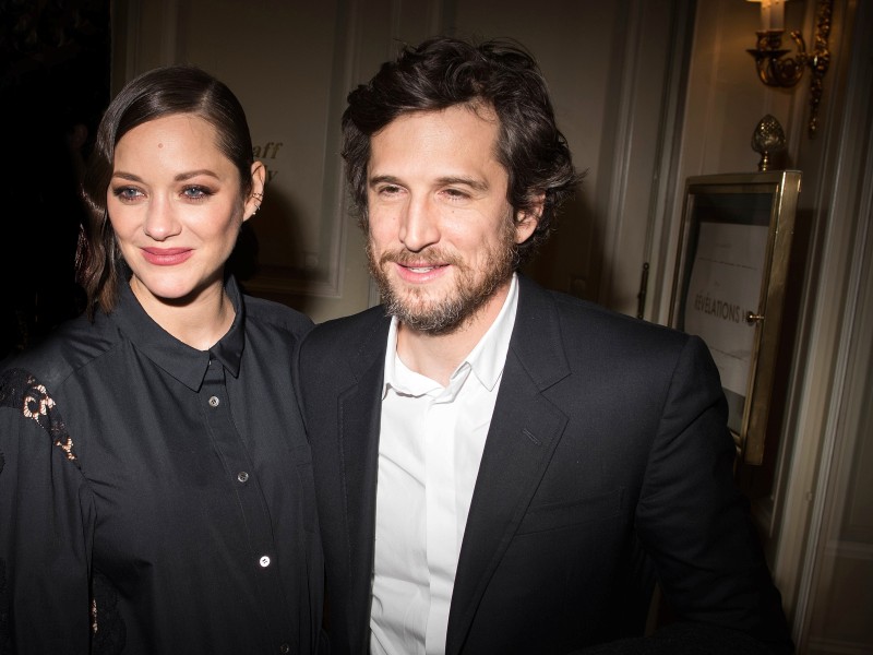 Babyfreuden bei der französischen Schauspielerin Marion Cotillard („La vie en rose“) und ihrem Lebensgefährten, dem Schauspieler und Regisseur Guillaume Canet. Ihr gemeinsamer Sohn Marcel hat am 10. März ein Schwesterchen bekommen. 