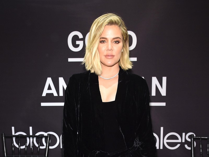 Reality-TV-Star Khloé Kardashian ist Mutter geworden. Sie hat am 12. April ein Mädchen zur Welt gebracht. Das erste Kind der 33-Jährigen heißt True Thompson, Vater ist Basketball-Profi Tristan Thompson. 