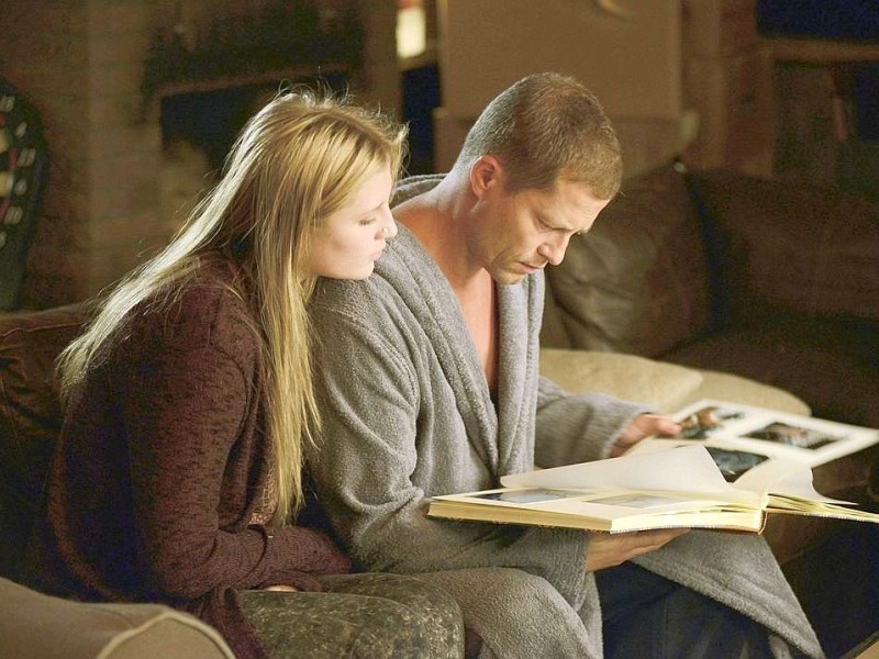 Die ersten Bilder des neuen Tatort „Willkommen in Hamburg“ mit Til Schweiger als Tschiller. Die ARD zeigt den Film am 10. März um 20:15 Uhr.