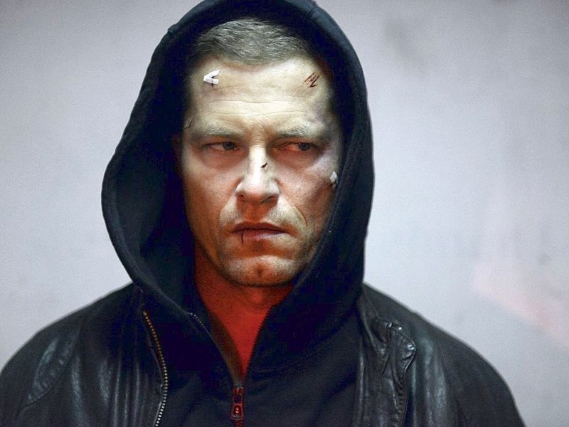 Die ersten Bilder des neuen Tatort „Willkommen in Hamburg“ mit Til Schweiger als Tschiller. Die ARD zeigt den Film am 10. März um 20:15 Uhr.