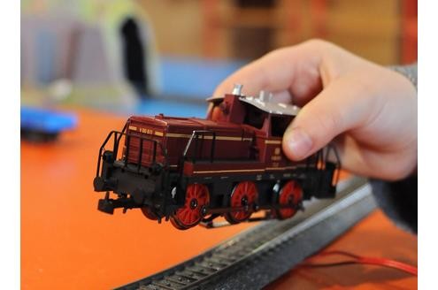 Der Modelleisenbahn-Hersteller Märklin fuhr Anfang Februar 2009 in die Pleite. Das Traditionsunternehmen war erst 2006 von den Investoren Kingsbridge Capital und Goldman Sachs übernommen worden.