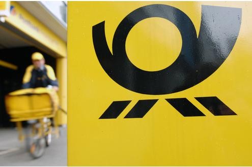 Die Deutsche Post landet auf dem 7. Platz. Weltweit kommt sie nur auf Rang 54. 