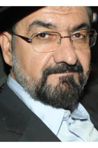 Mohsen Resai