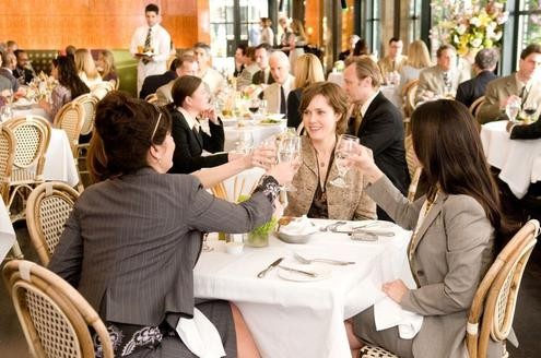 Julie & Julia. © Sony Pictures