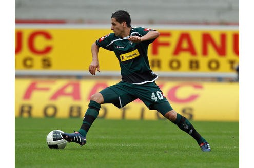 Karim Matmour (ab 81. Minute): Ohne Note.