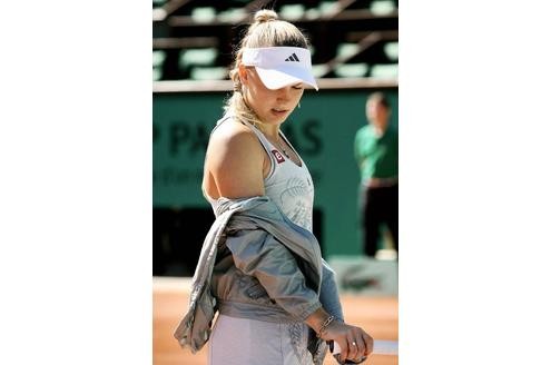Caroline Wozniacki