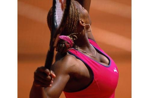 Serena Williams