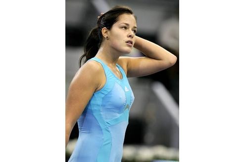 Ana Ivanovic