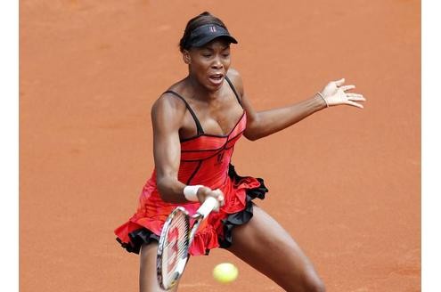 Venus Williams