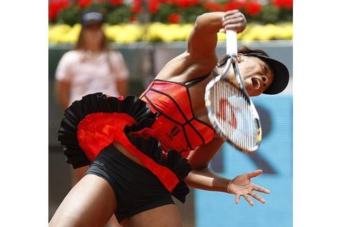 Venus Williams