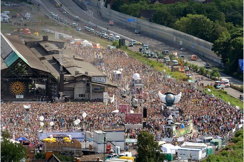 Ein alternatives Sicherheitskonzept für die Loveparade ist offenbar auch aus Kostengründen verworfen worden. Berichten zufolge hatten sich Polizei und Feuerwehr dafür eingesetzt, ...