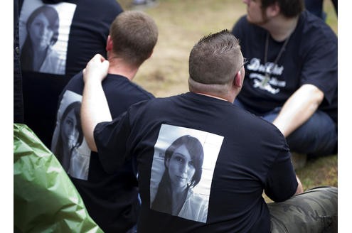 ... bei der nicht nur deutsche Loveparade-Besucher ums Leben kamen, sondern auch ...